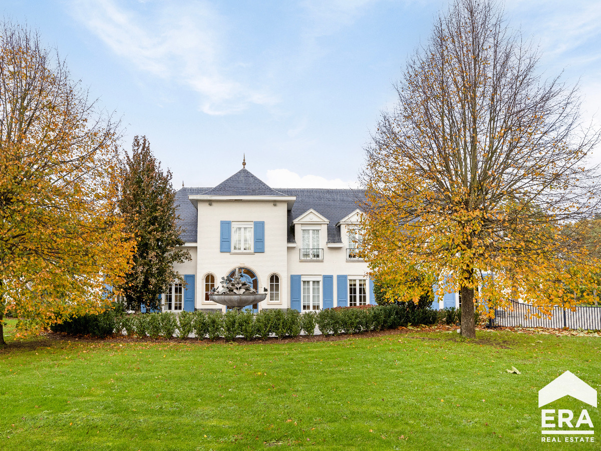 Huizen te koop in Diest | ERA